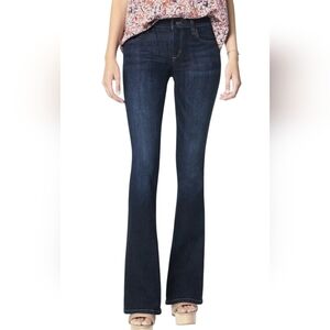 Joe’s Jeans Honey Bootcut Perry Wash Sz 31